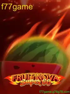 FruitNovaSuper60