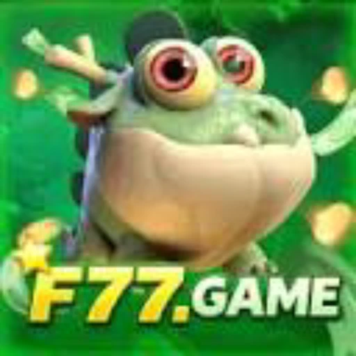 f77game - F77Game: A Revolução do Entretenimento! Logo